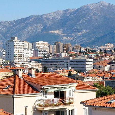 Lovely Apartment In Split With Wifi Eksteriør bilde
