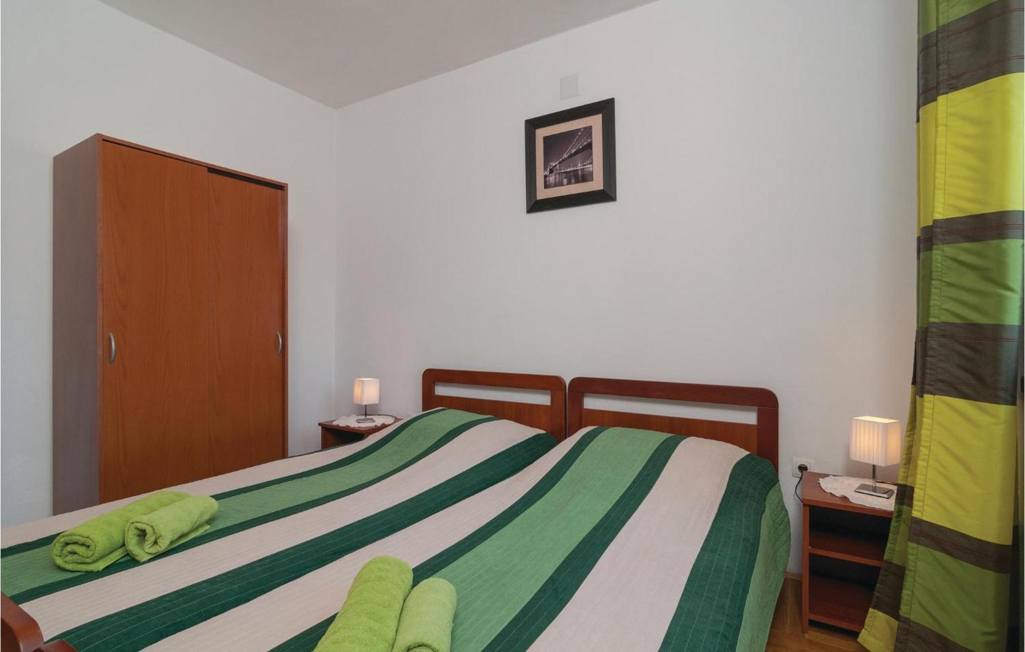 Lovely Apartment In Split With Wifi Eksteriør bilde