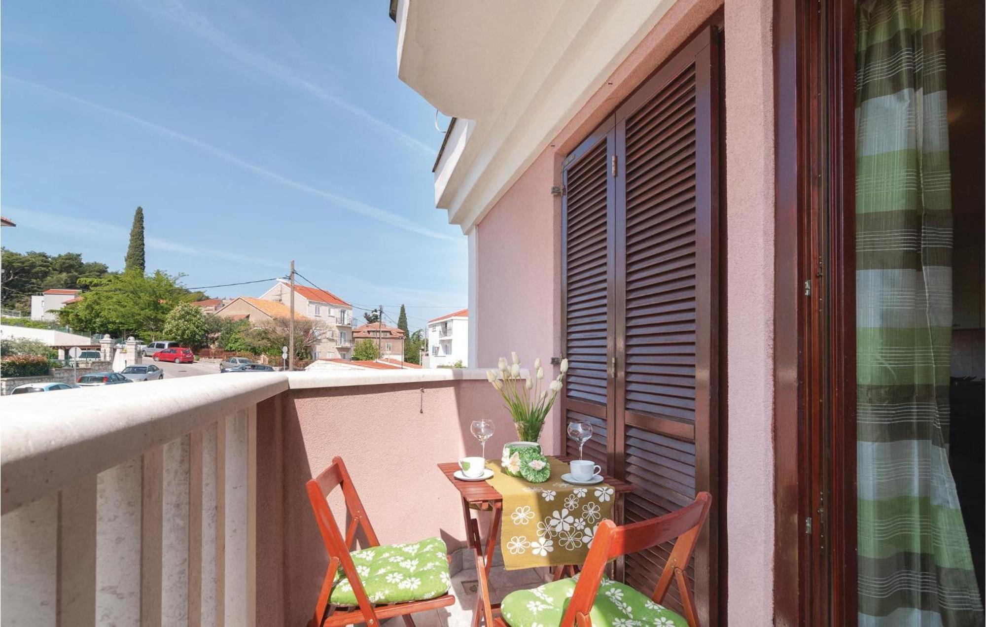 Lovely Apartment In Split With Wifi Eksteriør bilde