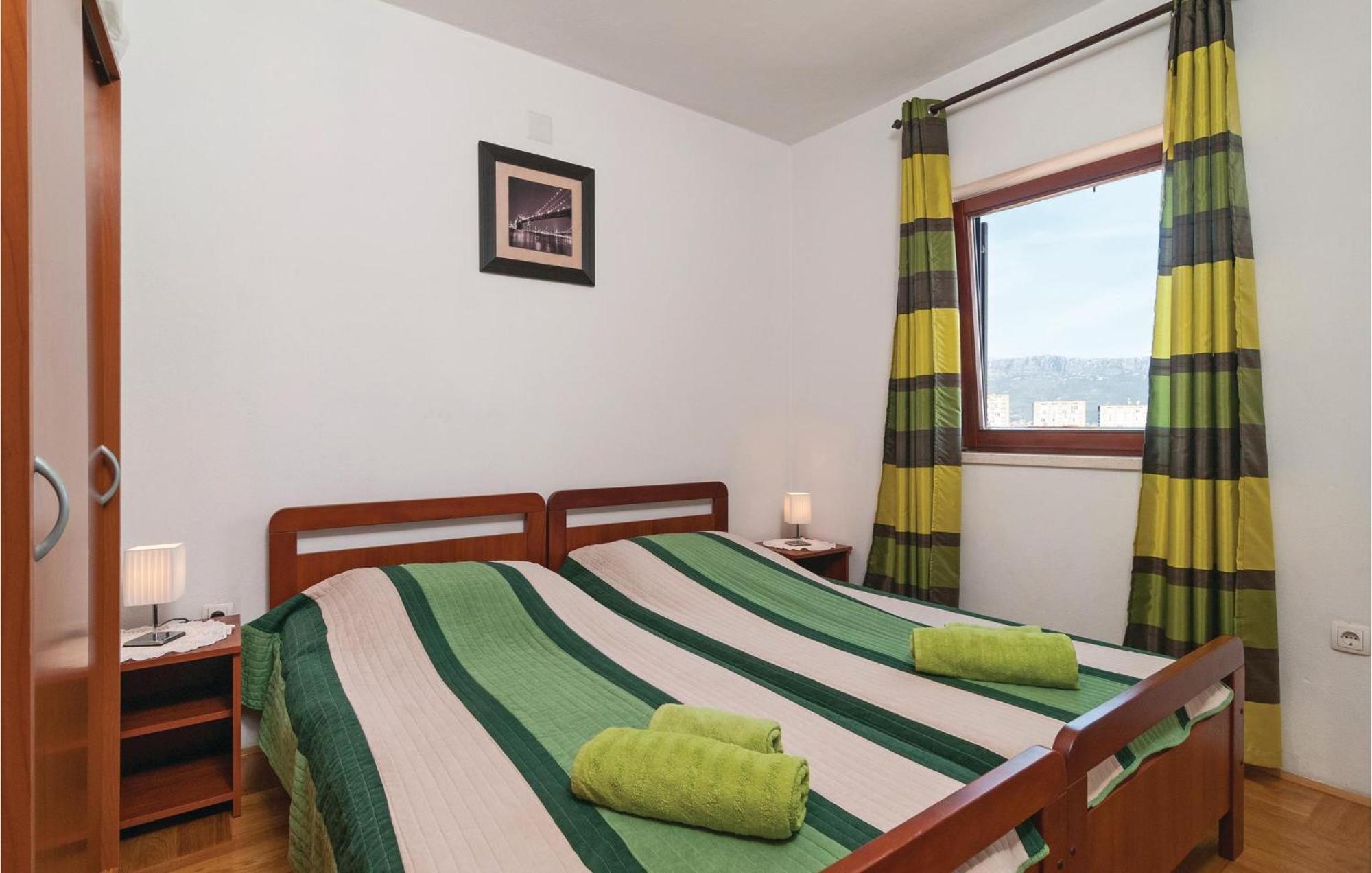 Lovely Apartment In Split With Wifi Eksteriør bilde