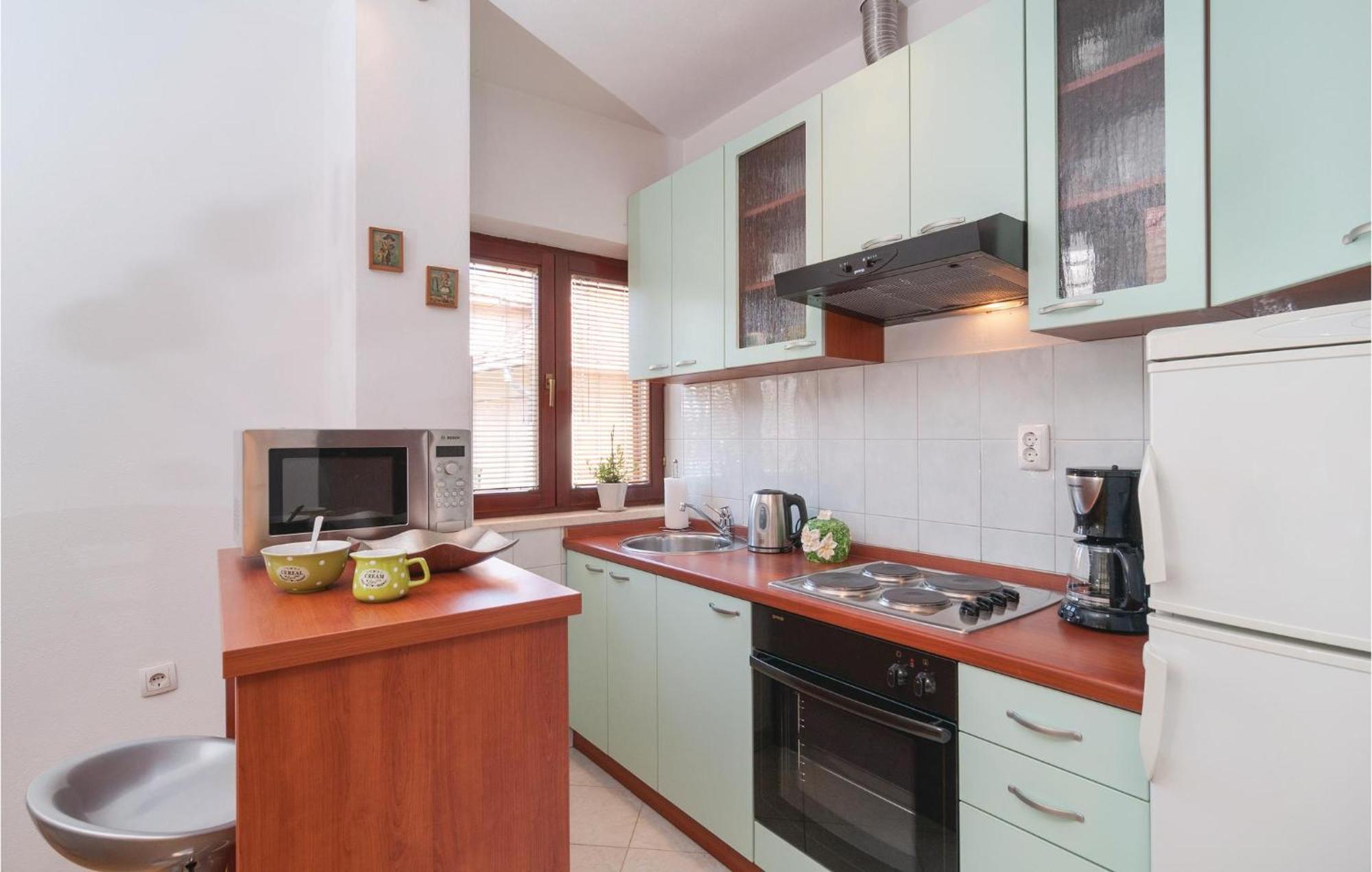Lovely Apartment In Split With Wifi Eksteriør bilde